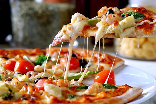 Detail Pizza Hd Images Nomer 2