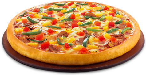 Detail Pizza Hd Images Nomer 43