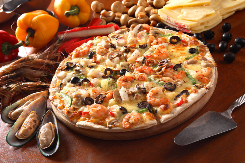 Detail Pizza Hd Images Nomer 44