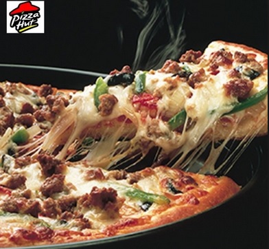 Detail Pizza Hut Keju Mozarella Nomer 19