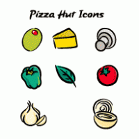 Detail Pizza Hut Logo Vector Nomer 18