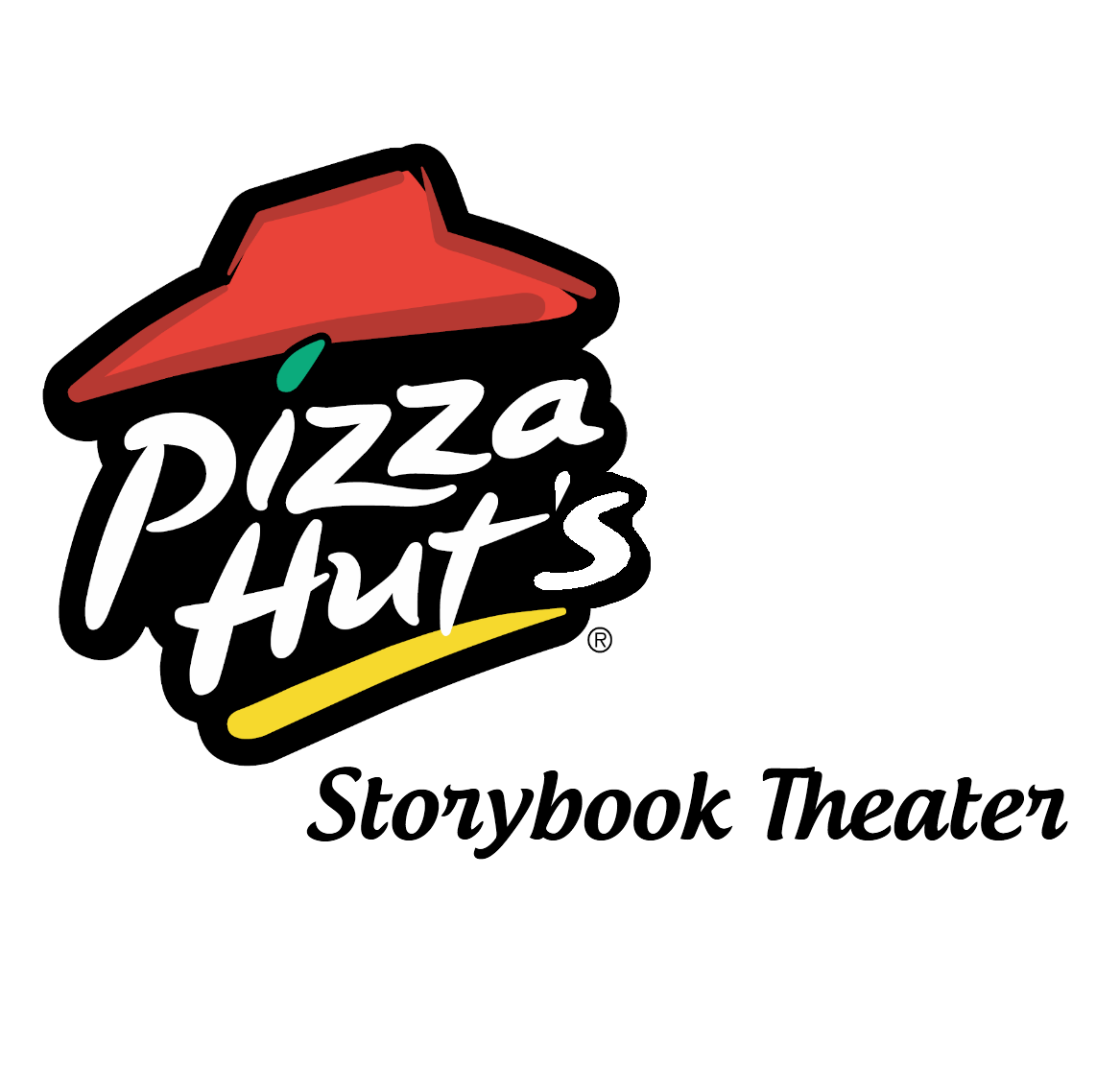 Detail Pizza Hut Logo Vector Nomer 45