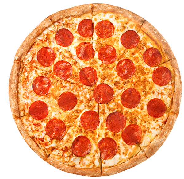 Detail Pizza Image Nomer 50