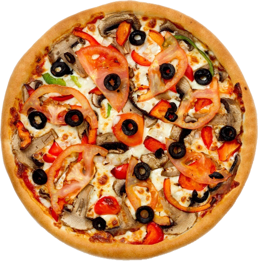 Detail Pizza Image Png Nomer 10