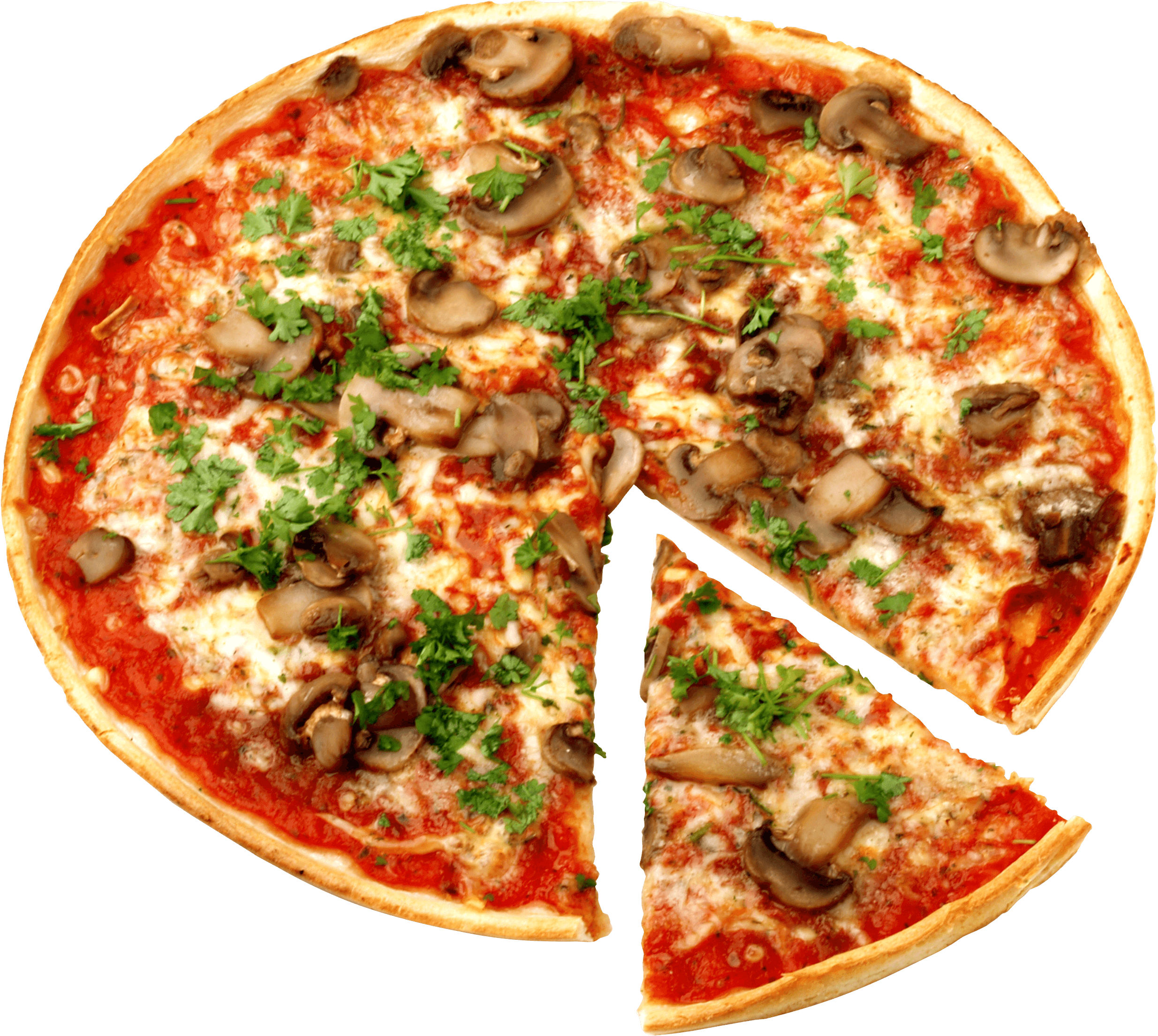 Detail Pizza Image Png Nomer 20