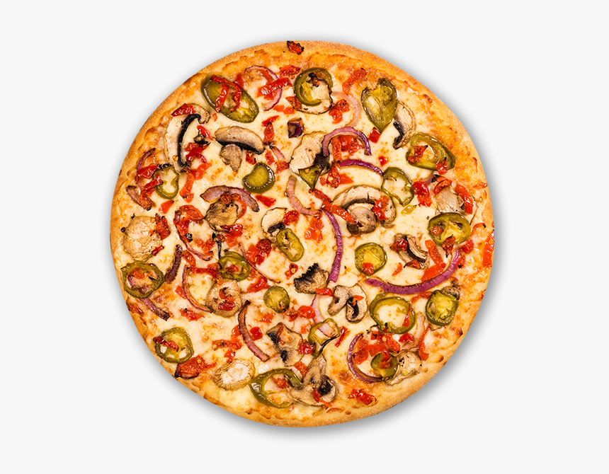 Detail Pizza Image Png Nomer 26