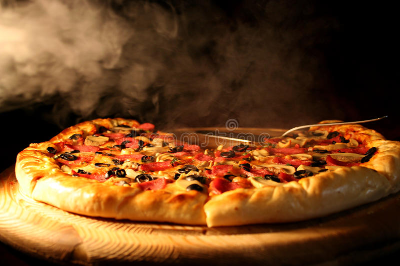 Detail Pizza Images Hd Nomer 20