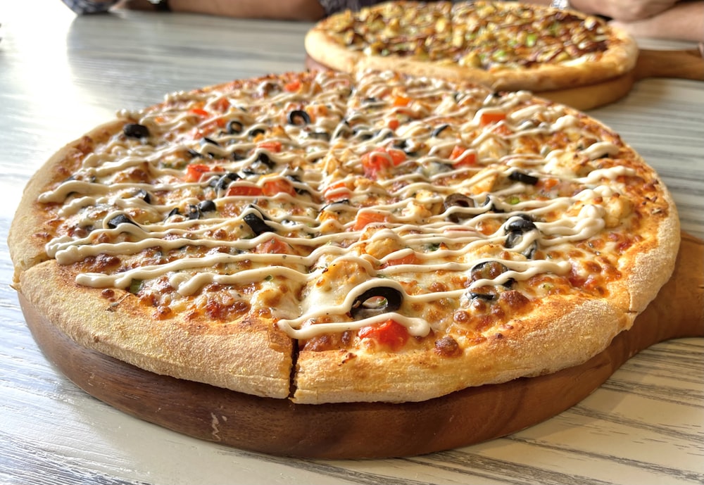 Detail Pizza Images Hd Nomer 32