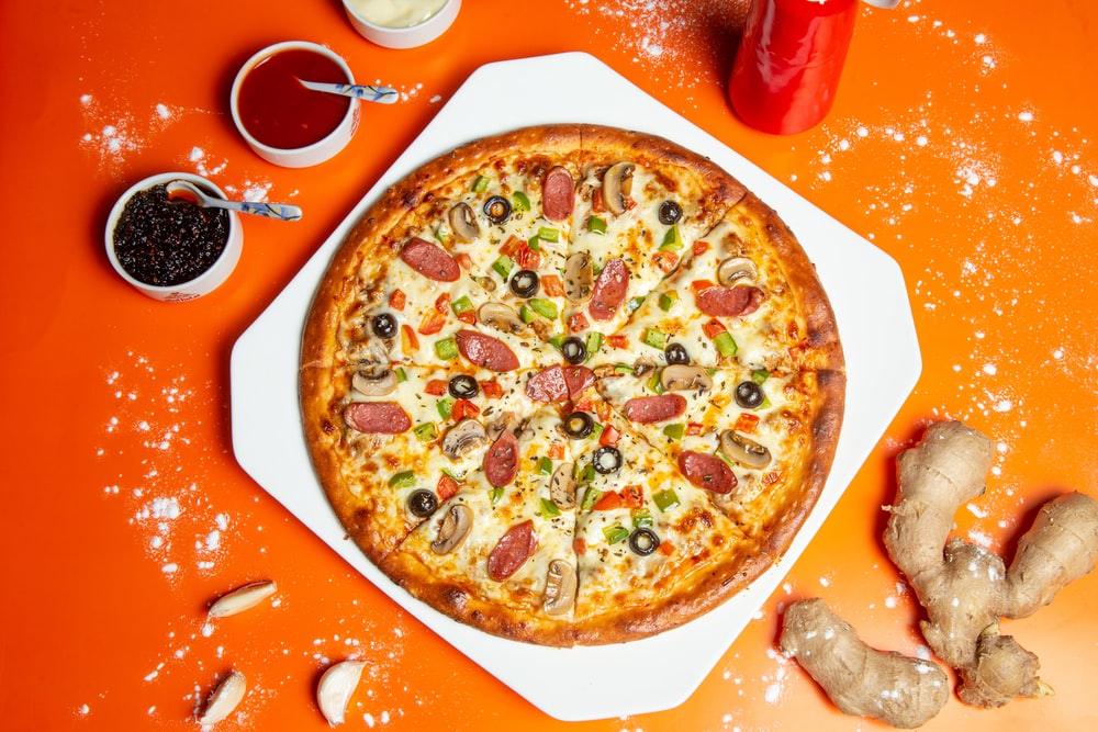 Detail Pizza Images Hd Nomer 5