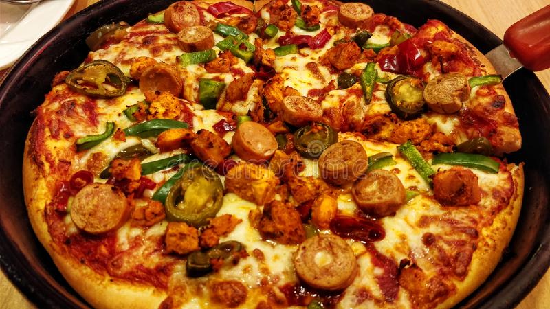 Detail Pizza Images Hd Nomer 46