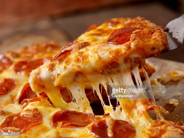 Detail Pizza Images High Resolution Nomer 15