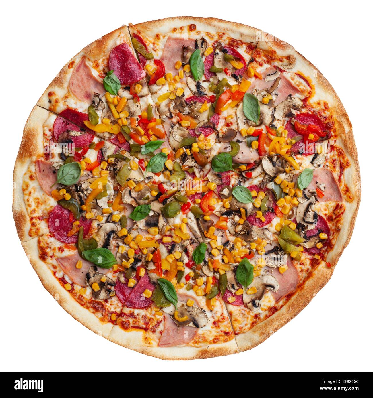 Detail Pizza Images High Resolution Nomer 18