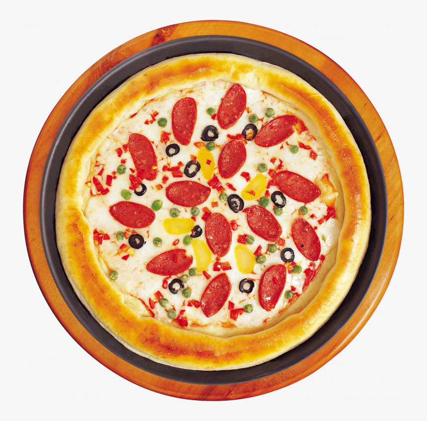 Detail Pizza Images High Resolution Nomer 22