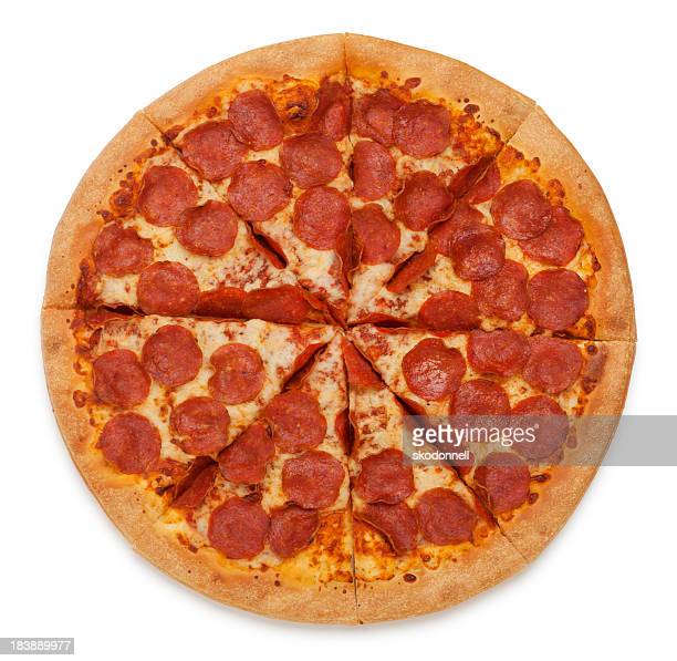 Detail Pizza Images High Resolution Nomer 31