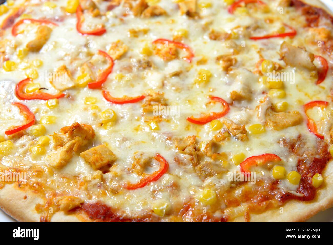 Detail Pizza Images High Resolution Nomer 33