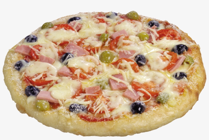 Detail Pizza Images High Resolution Nomer 42