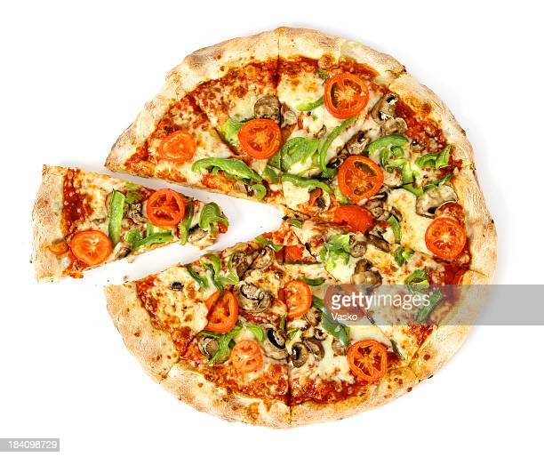 Detail Pizza Images High Resolution Nomer 52