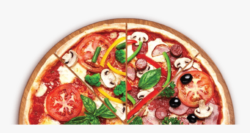 Detail Pizza Images High Resolution Nomer 10