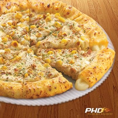 Detail Pizza Jagung Manis Nomer 49