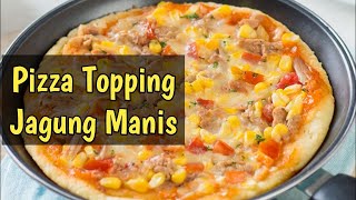 Detail Pizza Jagung Manis Nomer 7