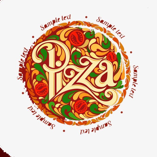 Detail Pizza Logo Png Nomer 11