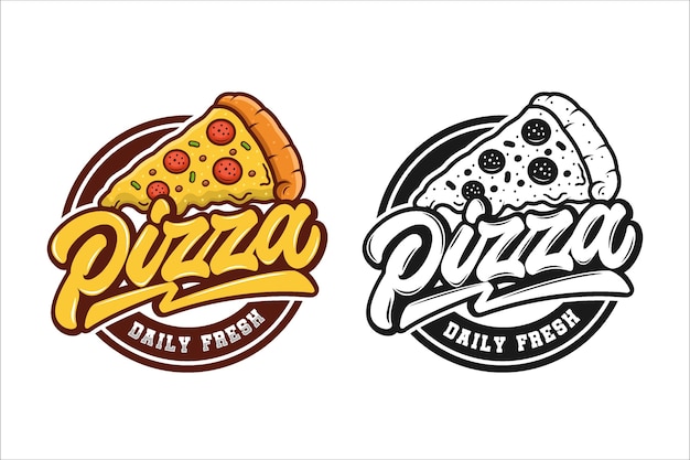 Detail Pizza Logo Png Nomer 15