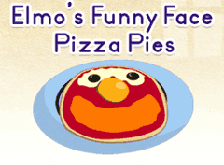 Detail Pizza Pie Elmo Nomer 15