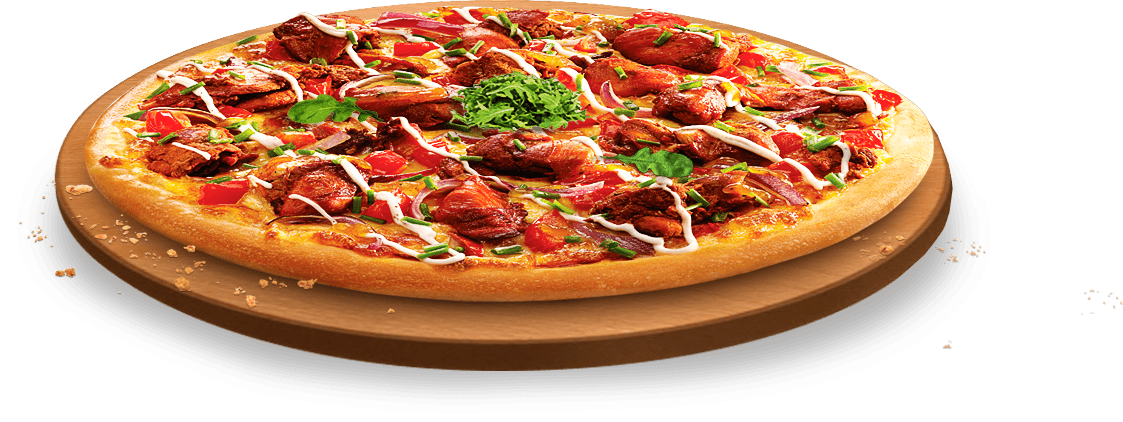 Detail Pizza Png Clipart Nomer 15