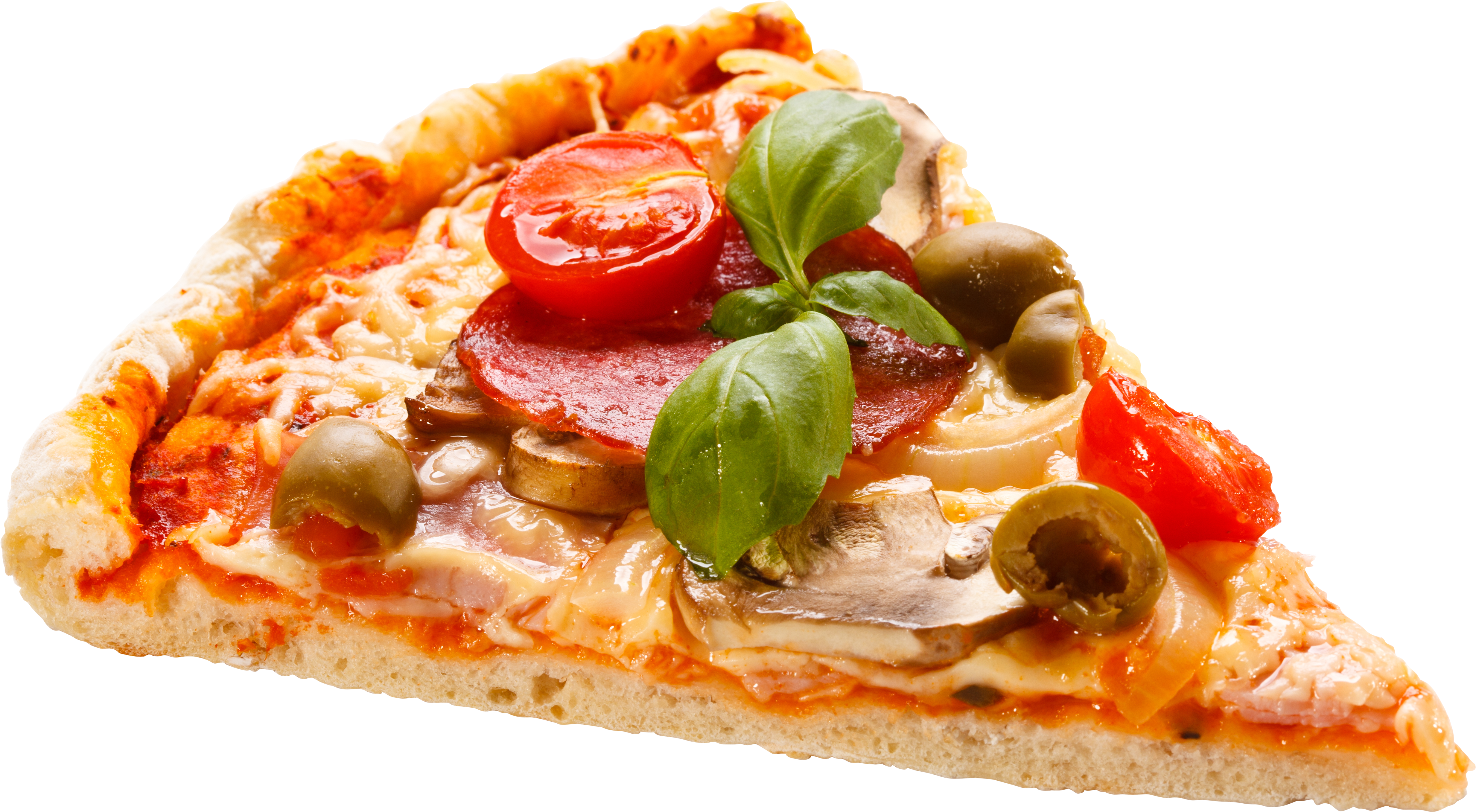 Detail Pizza Png Clipart Nomer 21
