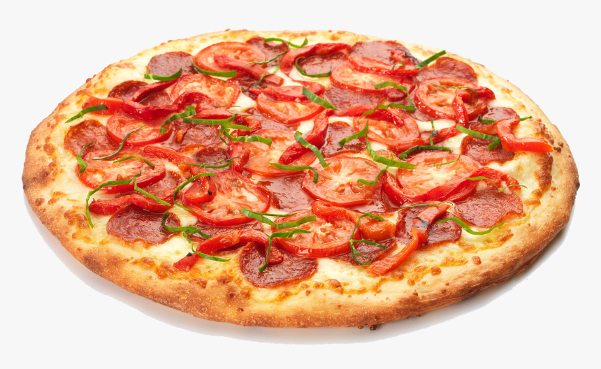 Detail Pizza Png Clipart Nomer 22