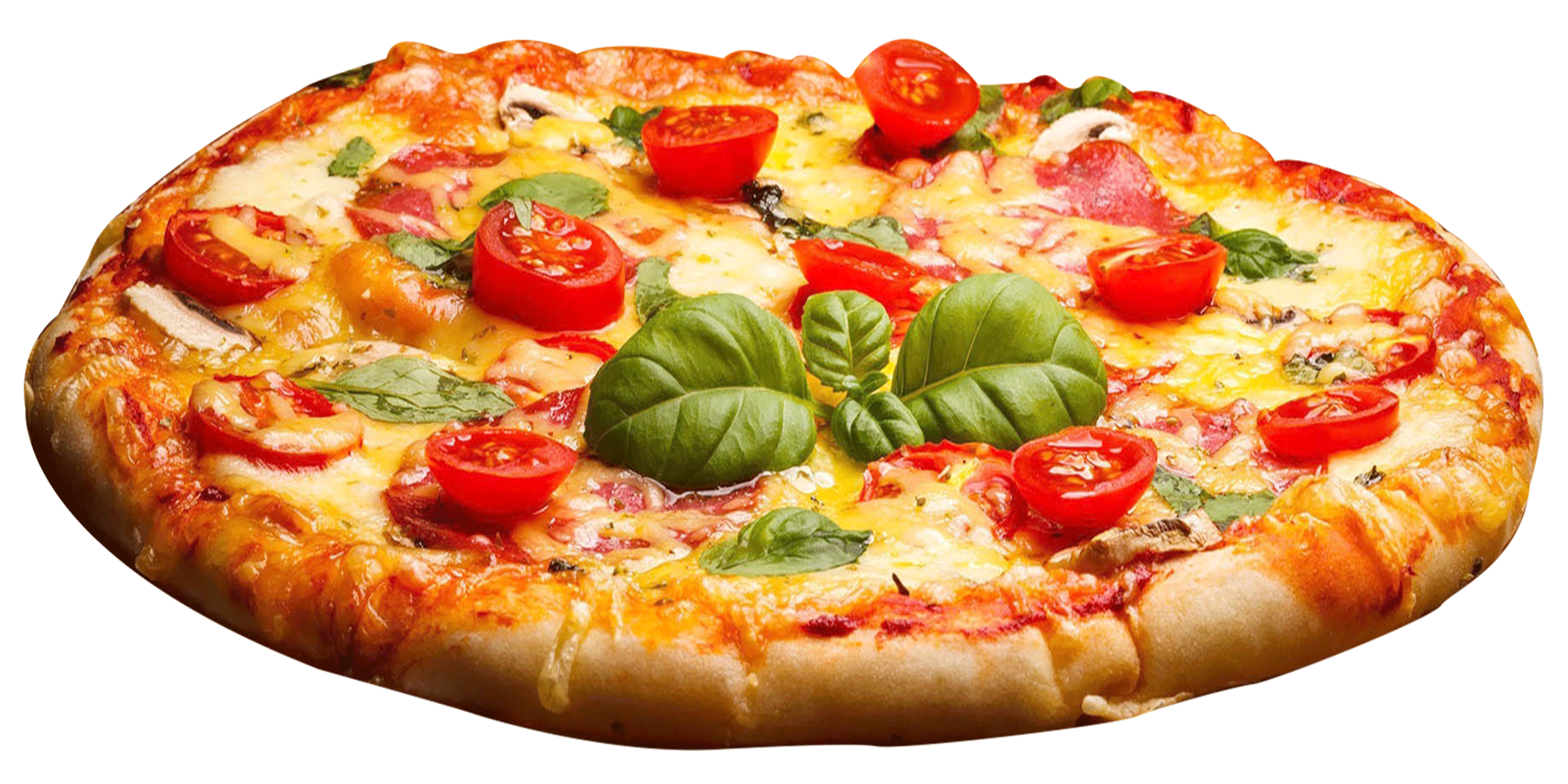 Detail Pizza Png Image Nomer 12