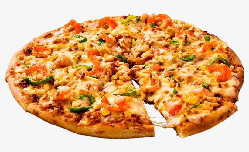 Detail Pizza Png Image Nomer 43