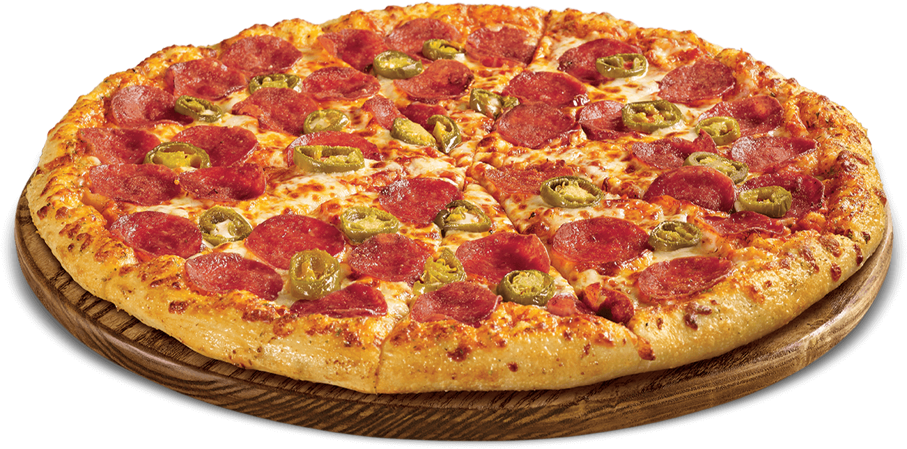 Detail Pizza Png Image Nomer 44