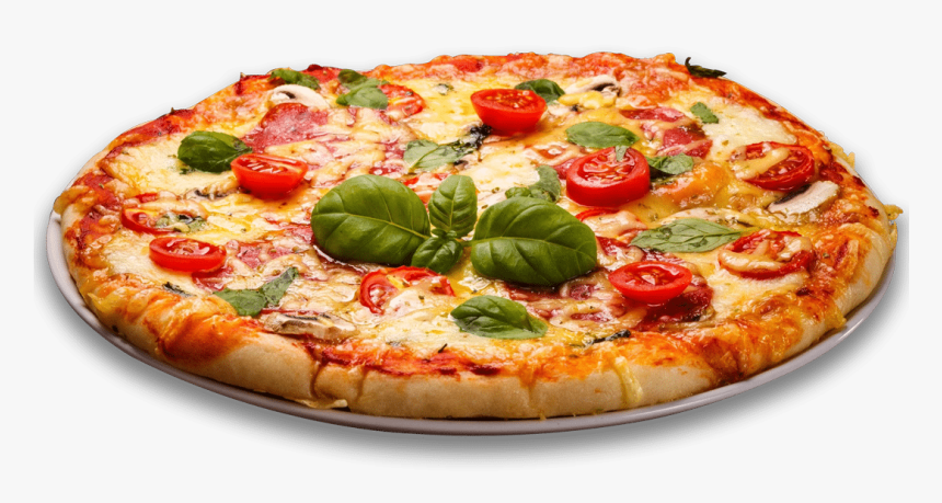 Detail Pizza Png Images Nomer 17