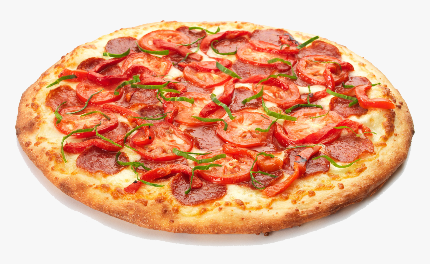 Detail Pizza Png Images Nomer 5