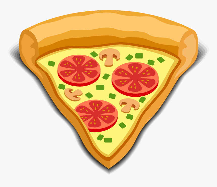 Detail Pizza Png Vector Nomer 5