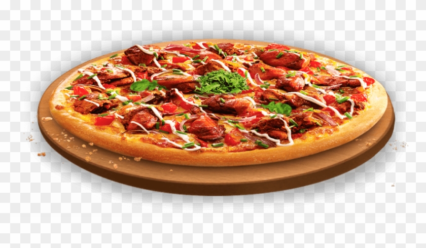 Detail Pizza Png Vector Nomer 43