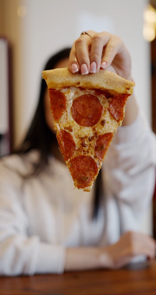 Detail Pizza Stock Photos Nomer 42