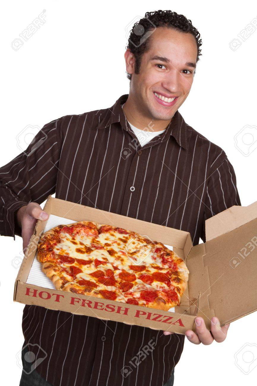 Detail Pizza Stock Photos Nomer 56