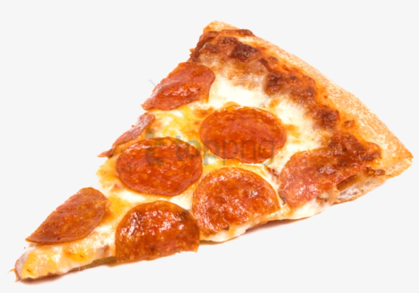 Detail Pizza Transparent Background Nomer 3