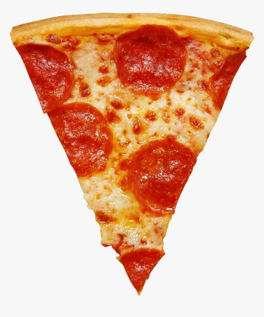 Detail Pizza Transparent Background Nomer 4