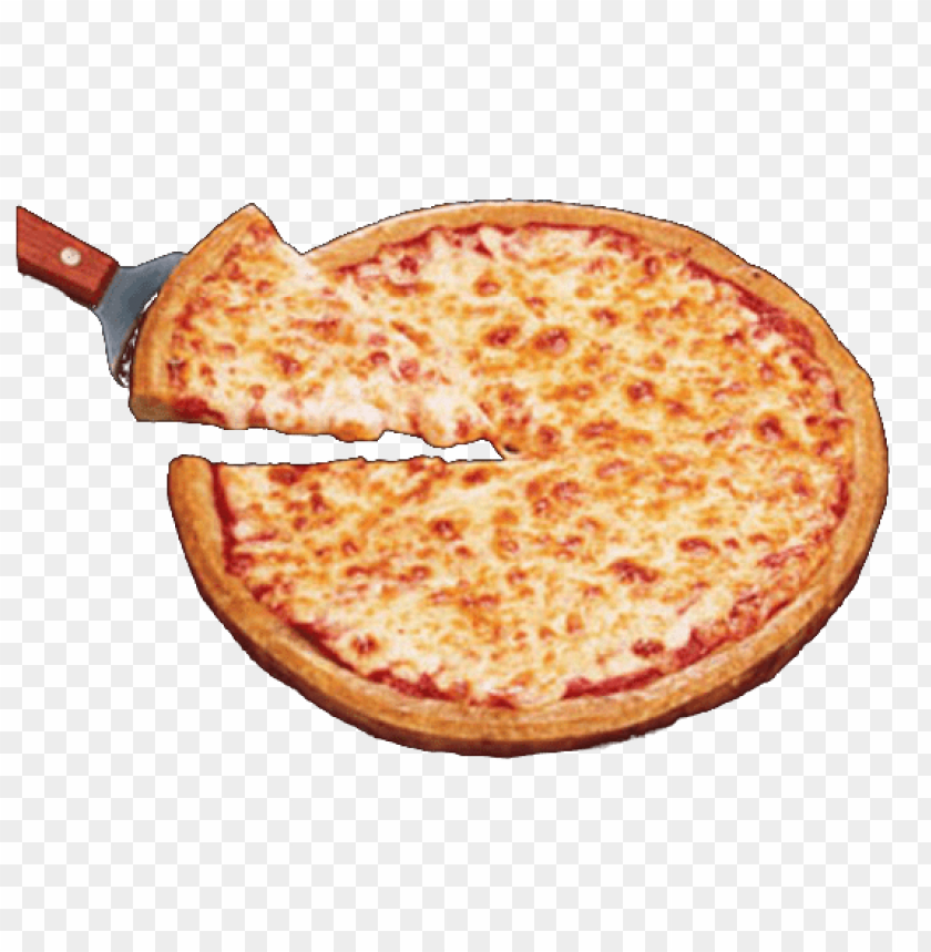 Detail Pizza Transparent Png Nomer 13