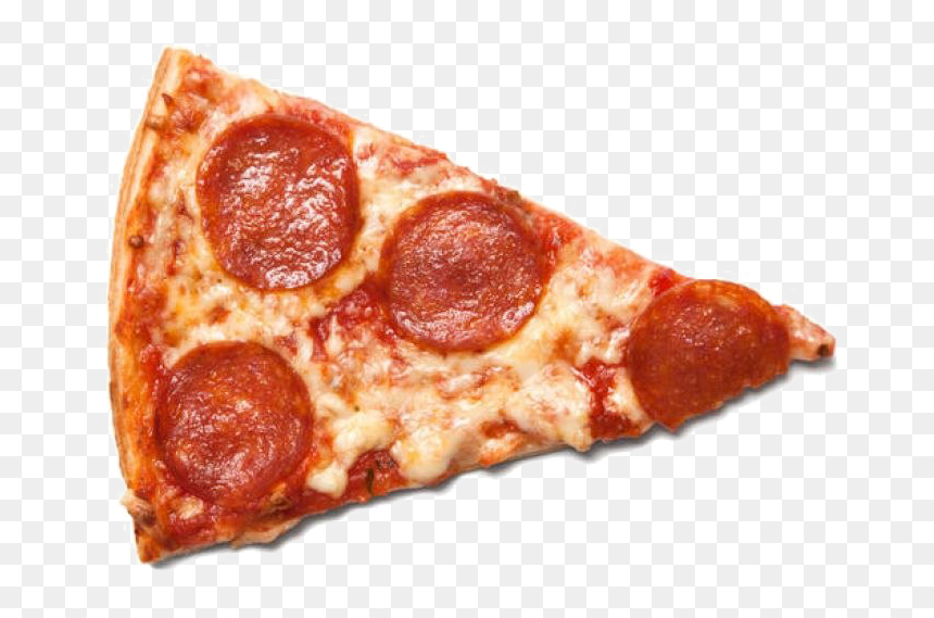 Detail Pizza Transparent Png Nomer 15