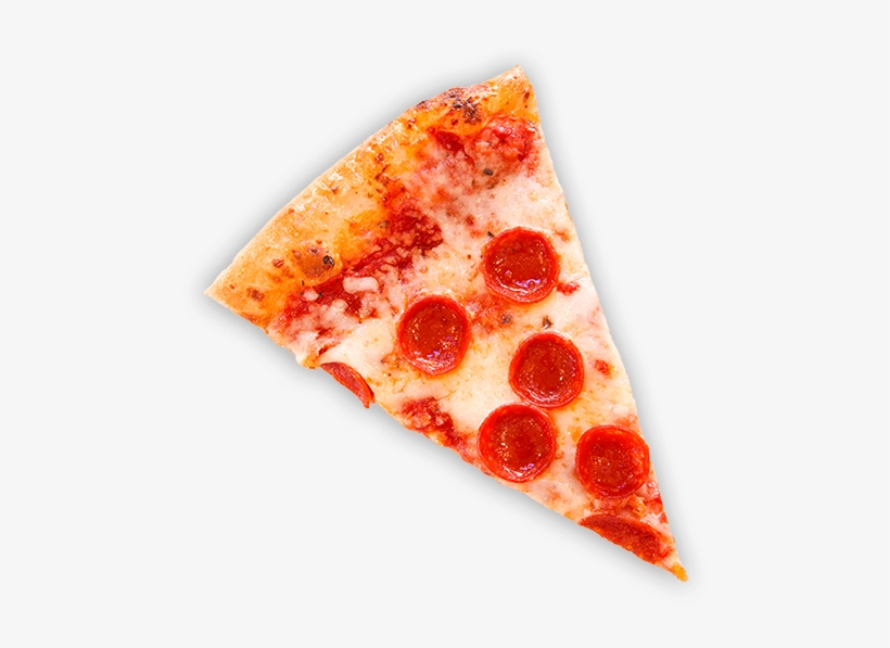 Detail Pizza Transparent Png Nomer 34