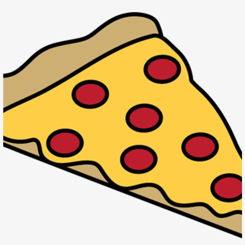 Detail Pizza Transparent Png Nomer 38