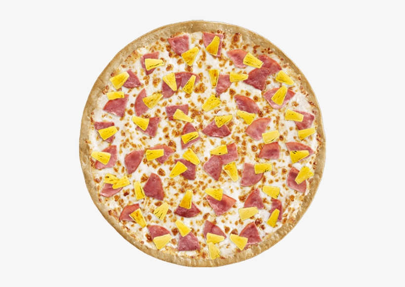 Detail Pizza Transparent Png Nomer 41