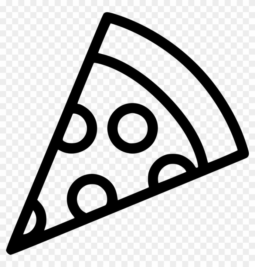 Detail Pizza Vector Png Nomer 21