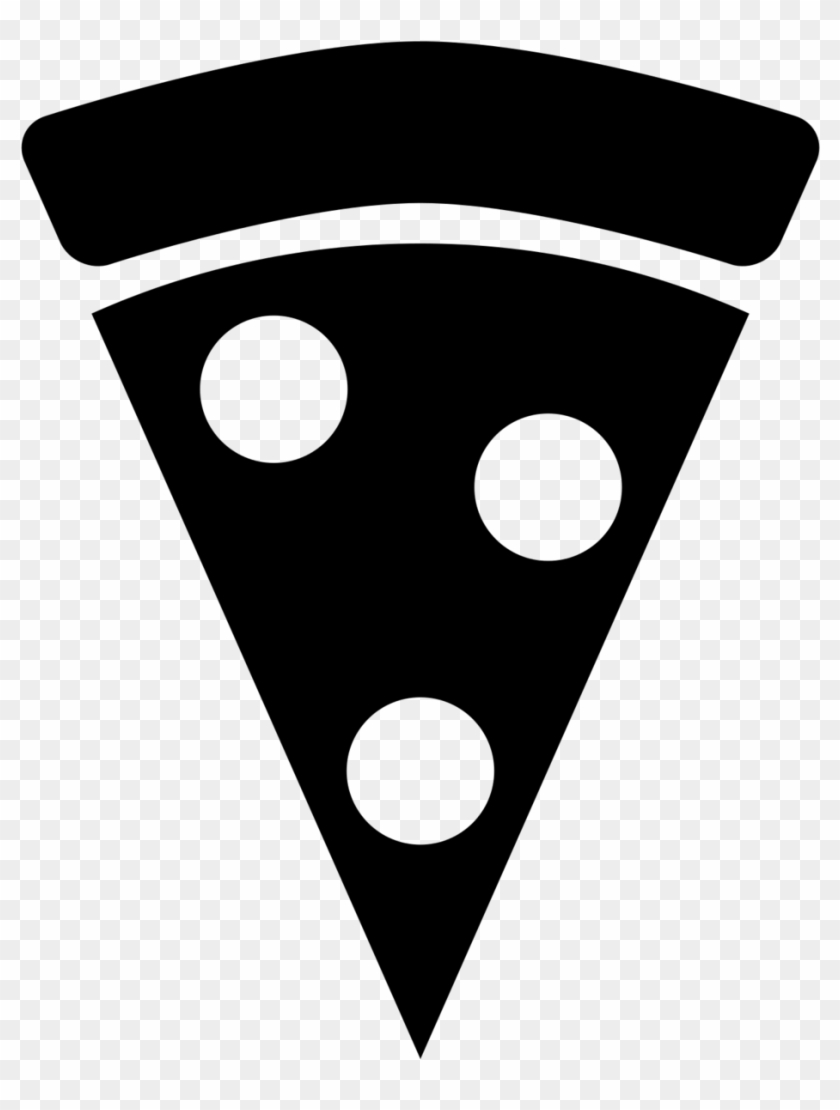 Detail Pizza Vector Png Nomer 34