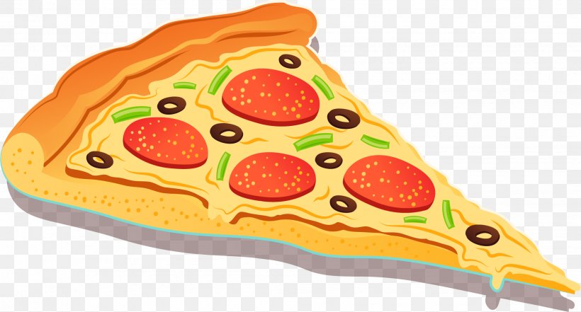 Detail Pizza Vector Png Nomer 39