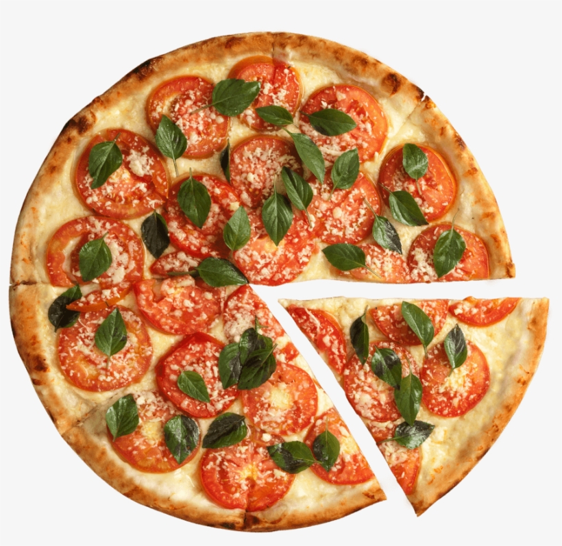 Detail Pizzas Png Nomer 14